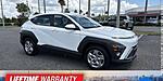 Used 2025 HYUNDAI KONA SE FWD in JACKSONVILLE, FLORIDA