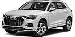 Used 2022 AUDI Q3 S LINE PREMIUM 45 TFSI QUATTRO in JACKSONVILLE, FLORIDA