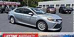 Used 2024 TOYOTA CAMRY LE AUTO (NATL) in JACKSONVILLE, FLORIDA