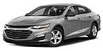 Used 2021 CHEVROLET MALIBU 4DR SDN LS W/1LS in JACKSONVILLE, FLORIDA