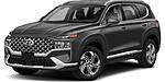 Used 2021 HYUNDAI SANTA FE SEL FWD in JACKSONVILLE, FLORIDA
