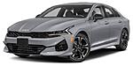 Used 2023 KIA K5 GT-LINE AUTO AWD in JACKSONVILLE, FLORIDA