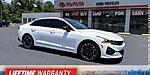 Used 2023 KIA K5 GT-LINE AUTO AWD in JACKSONVILLE, FLORIDA