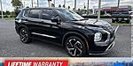 Used 2022 MITSUBISHI OUTLANDER ES FWD in JACKSONVILLE, FLORIDA