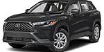 Used 2024 TOYOTA COROLLA CROSS L 2WD (NATL) in JACKSONVILLE, FLORIDA