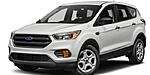 Used 2019 FORD ESCAPE SE 4WD in JACKSONVILLE, FLORIDA