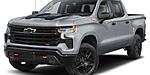 Used 2025 CHEVROLET SILVERADO 1500 4WD CREW CAB 147" LT TRAIL BOSS in JACKSONVILLE, FLORIDA