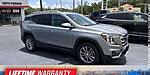 Used 2024 GMC TERRAIN AWD 4DR SLT in JACKSONVILLE, FLORIDA