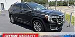 Used 2024 GMC TERRAIN AWD 4DR SLT in JACKSONVILLE, FLORIDA