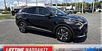 Used 2025 KIA SPORTAGE EX AWD in JACKSONVILLE, FLORIDA
