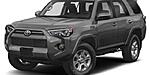 Used 2022 TOYOTA 4RUNNER SR5 4WD (NATL) in JACKSONVILLE, FLORIDA