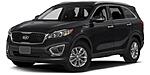 Used 2018 KIA SORENTO LX FWD in JACKSONVILLE, FLORIDA