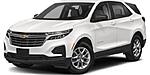 Used 2024 CHEVROLET EQUINOX FWD 4DR LT W/1LT in JACKSONVILLE, FLORIDA