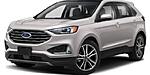 Used 2020 FORD EDGE TITANIUM FWD in JACKSONVILLE, FLORIDA