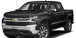 Used 2021 CHEVROLET SILVERADO 1500 4WD CREW CAB 147" RST in JACKSONVILLE, FLORIDA