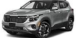 Used 2024 KIA SELTOS EX IVT FWD in JACKSONVILLE, FLORIDA