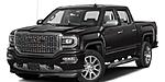 Used 2017 GMC SIERRA 1500 4WD CREW CAB 143.5" DENALI in JACKSONVILLE, FLORIDA