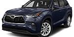 Used 2020 TOYOTA HIGHLANDER LIMITED FWD (NATL) in JACKSONVILLE, FLORIDA