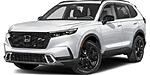 Used 2023 Honda CR-V Hybrid SPORT TOURING AWD in JACKSONVILLE, FLORIDA
