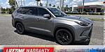 Used 2026 TOYOTA GRAND HIGHLANDER HYBRID LE AWD (NATL) in JACKSONVILLE, FLORIDA