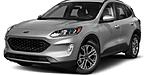 Used 2021 FORD ESCAPE SEL HYBRID AWD in JACKSONVILLE, FLORIDA