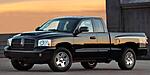 Used 2007 DODGE DAKOTA 2WD CLUB CAB 131" SLT in JACKSONVILLE, FLORIDA