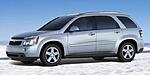 Used 2007 CHEVROLET EQUINOX 2WD 4DR LS in JACKSONVILLE, FLORIDA
