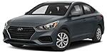 Used 2019 HYUNDAI ACCENT SE SEDAN MANUAL in JACKSONVILLE, FLORIDA