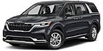 Used 2024 KIA CARNIVAL LX FWD W/SEAT PKG in JACKSONVILLE, FLORIDA