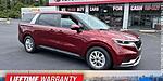 Used 2024 KIA CARNIVAL LX FWD W/SEAT PKG in JACKSONVILLE, FLORIDA