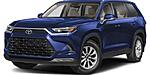 Used 2026 TOYOTA GRAND HIGHLANDER HYBRID LE AWD (NATL) in JACKSONVILLE, FLORIDA