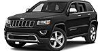 Used 2014 JEEP GRAND CHEROKEE RWD 4DR LIMITED in JACKSONVILLE, FLORIDA