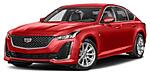 Used 2023 CADILLAC CT5 4DR SDN LUXURY in JACKSONVILLE, FLORIDA