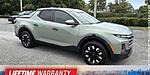 Used 2025 HYUNDAI SANTA CRUZ SE FWD in JACKSONVILLE, FLORIDA