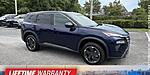 Used 2025 NISSAN ROGUE FWD SV in JACKSONVILLE, FLORIDA