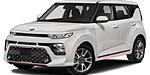 Used 2020 KIA SOUL GT-LINE IVT in JACKSONVILLE, FLORIDA