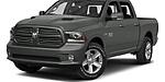 Used 2013 RAM 1500 4WD CREW CAB 140.5" LARAMIE LONGHORN EDITION in JACKSONVILLE, FLORIDA