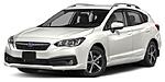 Used 2022 SUBARU IMPREZA PREMIUM 5-DOOR CVT in JACKSONVILLE, FLORIDA