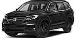 Used 2022 Honda Pilot SPECIAL EDITION 2WD in JACKSONVILLE, FLORIDA
