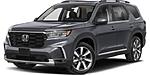 Used 2025 Honda Pilot TOURING 2WD in JACKSONVILLE, FLORIDA