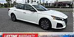 Used 2025 NISSAN ALTIMA SV AWD in JACKSONVILLE, FLORIDA