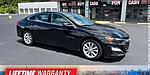 Used 2025 CHEVROLET MALIBU 4DR SDN 1LT in JACKSONVILLE, FLORIDA