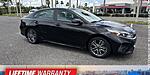 Used 2023 KIA FORTE GT-LINE IVT in JACKSONVILLE, FLORIDA