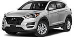 Used 2020 HYUNDAI TUCSON VALUE FWD in JACKSONVILLE, FLORIDA
