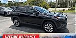 Used 2024 TOYOTA RAV4 XLE PREMIUM AWD (NATL) in JACKSONVILLE, FLORIDA