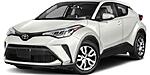 Used 2020 TOYOTA C-HR LE FWD (NATL) in JACKSONVILLE, FLORIDA