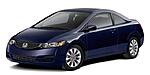 Used 2010 Honda Civic 2DR AUTO EX in JACKSONVILLE, FLORIDA
