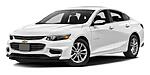 Used 2017 CHEVROLET MALIBU 4DR SDN LT W/1LT in JACKSONVILLE, FLORIDA