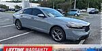 Used 2024 Honda Accord Hybrid EX-L SEDAN in JACKSONVILLE, FLORIDA