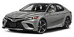 Used 2018 TOYOTA CAMRY XSE AUTO (NATL) in JACKSONVILLE, FLORIDA